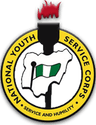NYSC crest